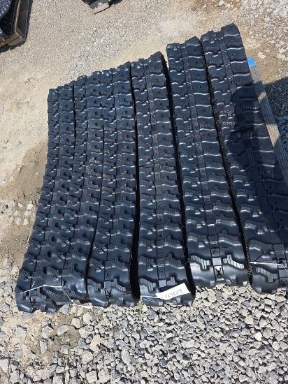 Vorx Rubber Tracks