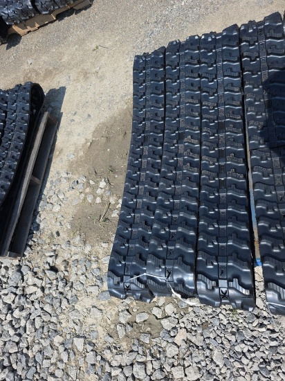 Vorx Rubber Tracks
