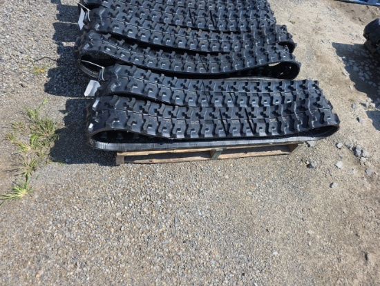 Vorx Rubber Tracks