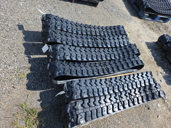 Vorx Rubber Tracks