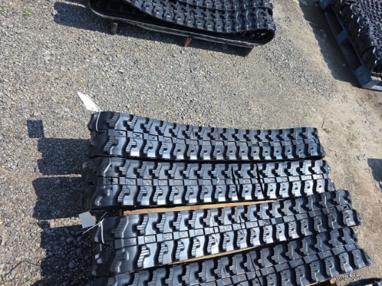 Vorx Rubber Tracks