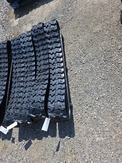 Vorx Rubber Tracks