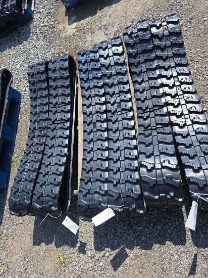 Vorx Rubber Tracks