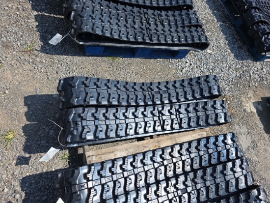 Vorx Rubber Tracks