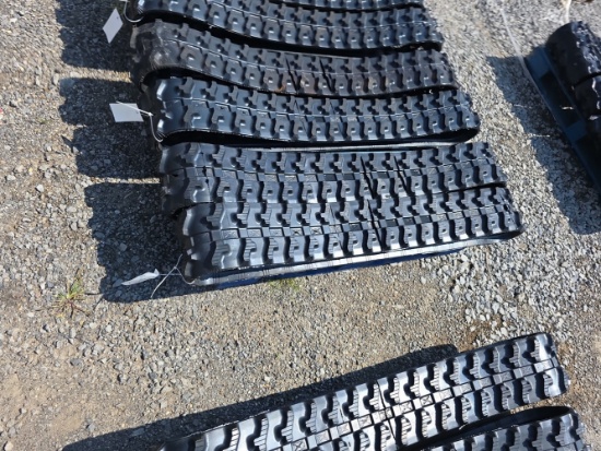 Vorx Rubber Tracks