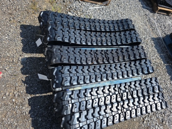 Vorx Rubber Tracks