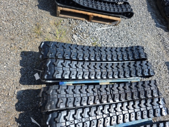 Vorx Rubber Tracks
