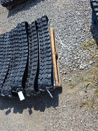 Vorx Rubber Tracks