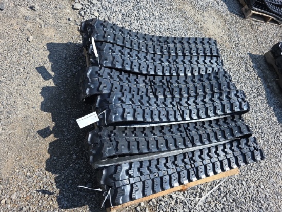 Vorx Rubber Tracks