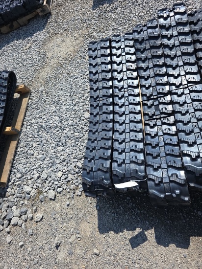 Vorx Rubber Tracks
