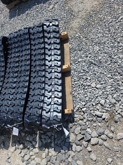 Vorx Rubber Tracks