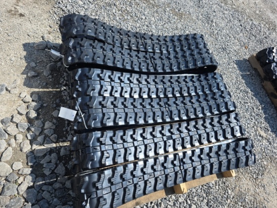 Vorx Rubber Tracks
