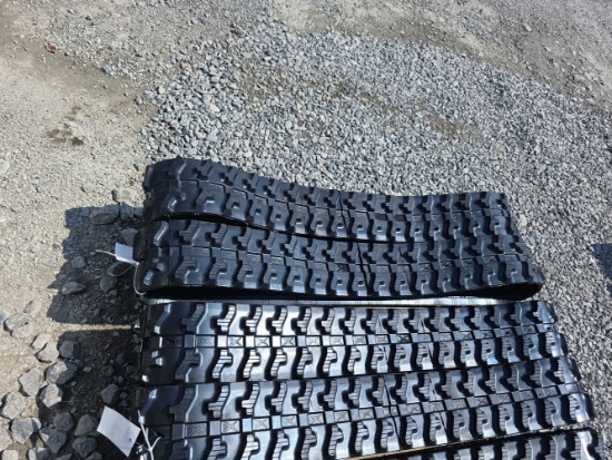 Vorx Rubber Tracks