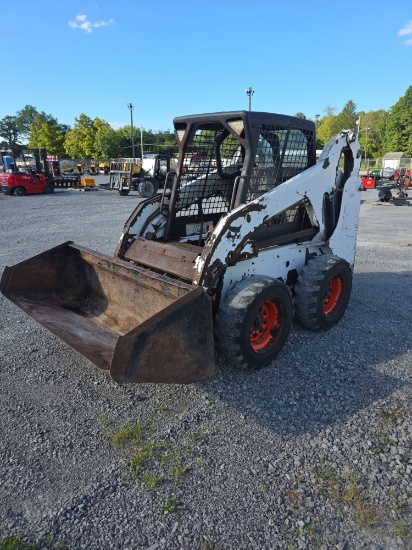 Bobcat S185