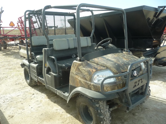KUBOTA RTV1140 9622