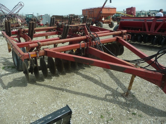 CASE IH 6500 9493