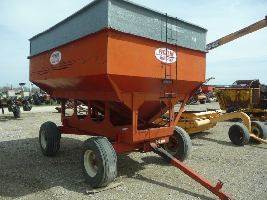 FICKLIN 4500 9489