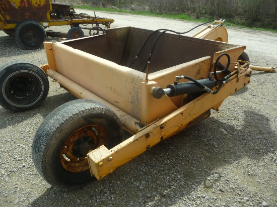 1994 ASHLAND 35S 9559