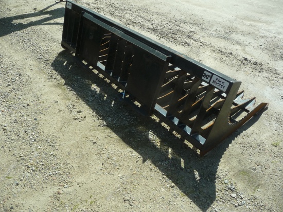 Bucket Rock BRUTE 80 9571