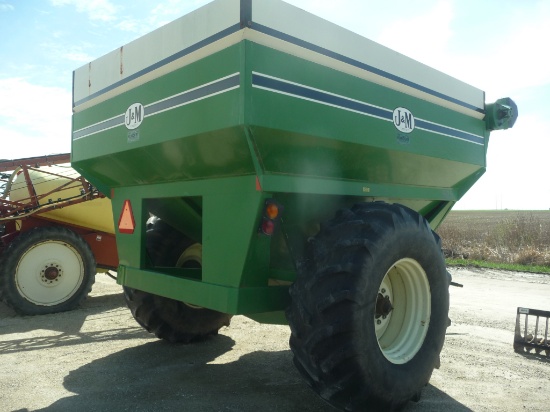 J&M 525-14 9572