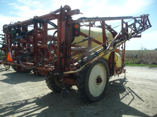HARDI NP1100 9573