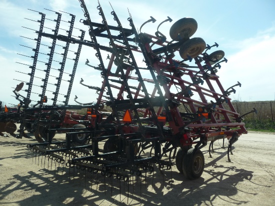 CASE IH TIGERMATE II 9588