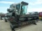 1981 Gleaner F2 combine, low hours, gear drive, turbo diesel, AC, 18.4x26, sells with 13' rigid head