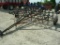 Brillion 12' field cultivator, C-shank