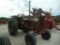 1970 International 1456 row crop, fender, S10903, 3pt, single hyd