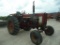 1966 Farmall 806 diesel row crop, 18.4x38, 10.00x16, SN 35667, 2pt fasthitch, single hyds