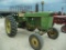 1961 JD 3010 fac LP, Schwartz WF, SN 8874, fenders, 15.5x38, dual hyds, 3pt