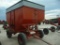 300bu gravity box w/Huebner gear, 11Lx15 imp