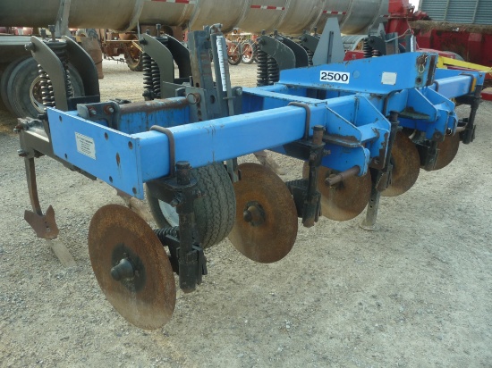 DMI 2500