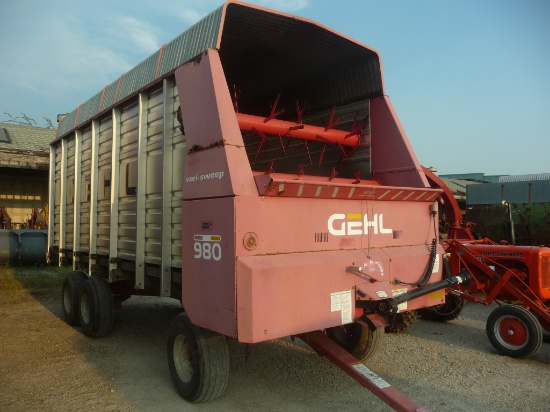 Gehl 980