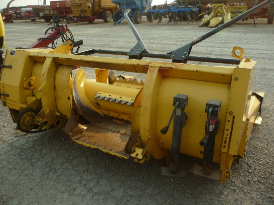 New Holland 3PN