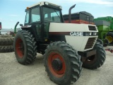 1983 Case 2094 MFWD w/5492 hrs, CAH, 20.8x38 & 420/85/R28, DH, SN 9929109