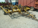 Landoll 9 shank chisel plow