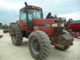 1989 CIH 7130 MFWD Magnum, 13K hours, 18.4x42, triple hyds, large 1000 pto, SN 11690