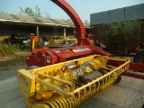 2007 New Holland FP240