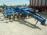 DMI 527 (5) shank deeptill, lights, coverboards