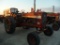 IH Farmall 656 fender diesel row crop, Schwartz WF, 15.5x38 & 9.5x15, 3pt,