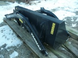 NEW Yanmar YL210 loader boom w/52