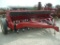 IH 5100 12' grain drill