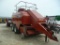 Hesston 4760 large square baler