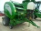 2017 McHale V660 round baler