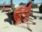 Ford NH 28 forage blower