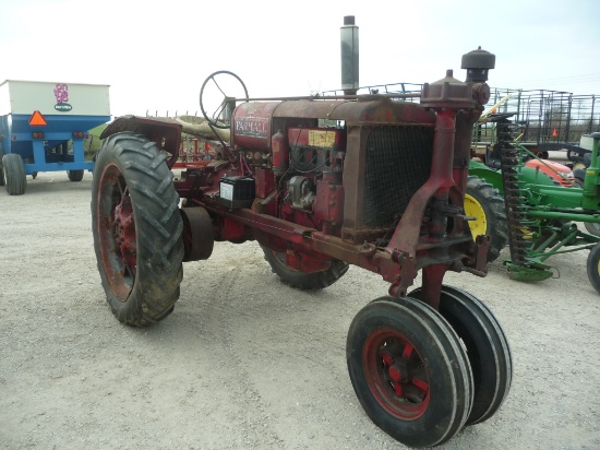Farmall F20