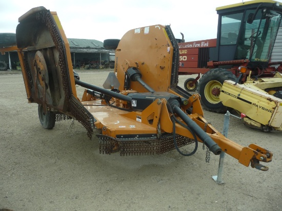 Woods BW180 series III batwing