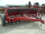 IH 5100 12' grain drill