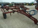 IH 55 chisel plow